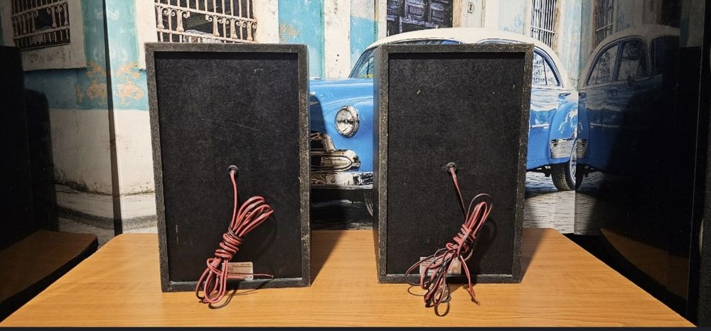 Boxe audio de raft Sony SS H 51