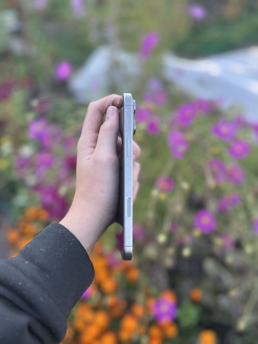|| iPhone 16 pro max || 100% акб || 256gb || sim + esim ||