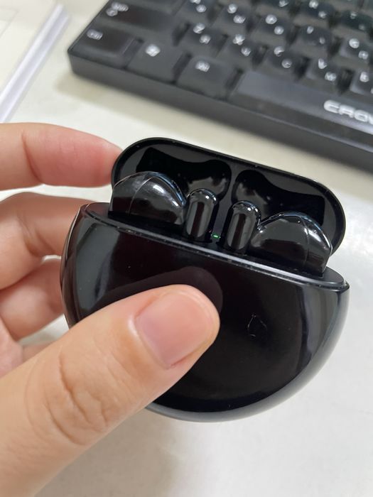 Huawei free buds 3 наушники хуавей