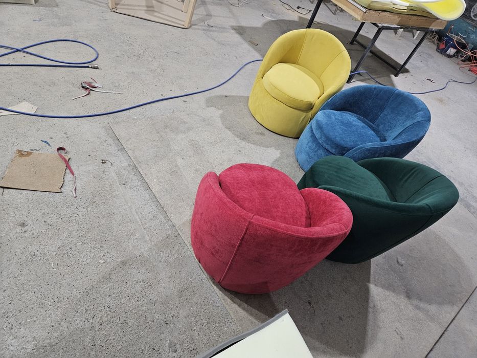 Мебель для детей - детские кресла