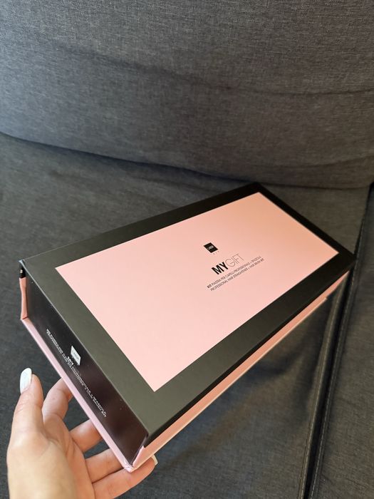 Преса за коса MyGift
