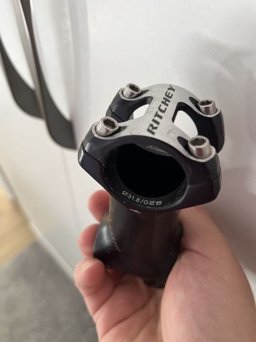 Pipa Ritchey WCS Trail 70mm