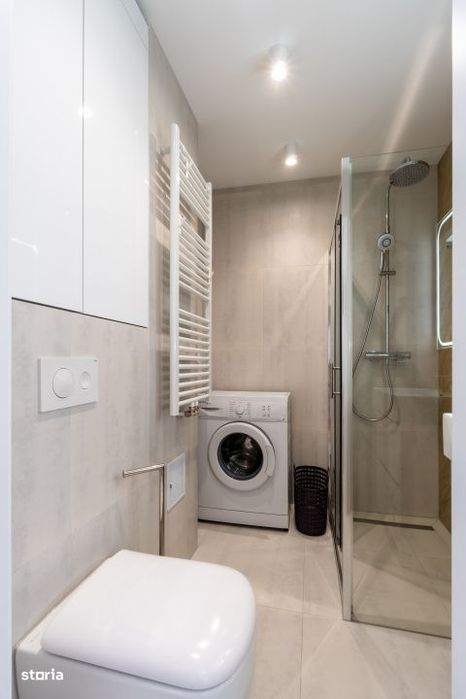 Ultafinisat Ultramobilat  Apartament Cu 2 Camere