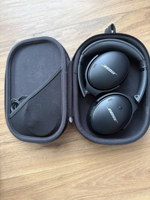 Слушалки Bose quietcomfort 45