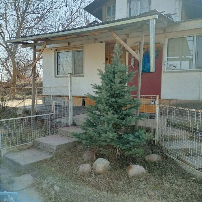 Дача 21 соткa Турарские