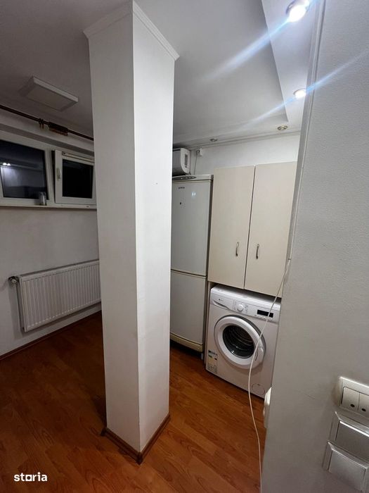 Apartament 2 camere Titan, balcon și lift