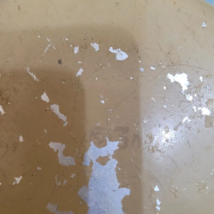 Бидон времен СССР (объём 3 литра)