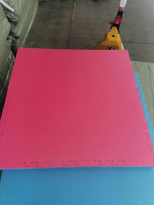 Татами спортивные 4 см производитель Китай