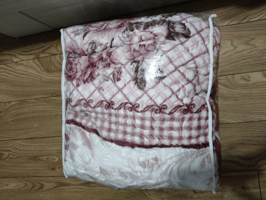 Patura dubla groasă