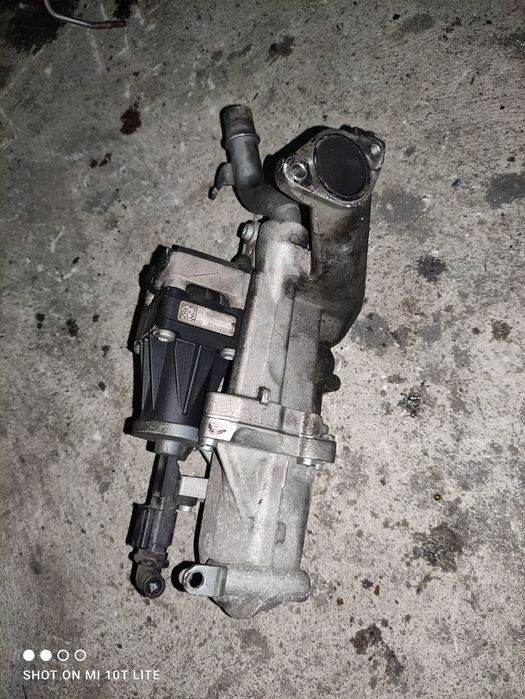 Егр за Citroen,Пежо 1.4hdi