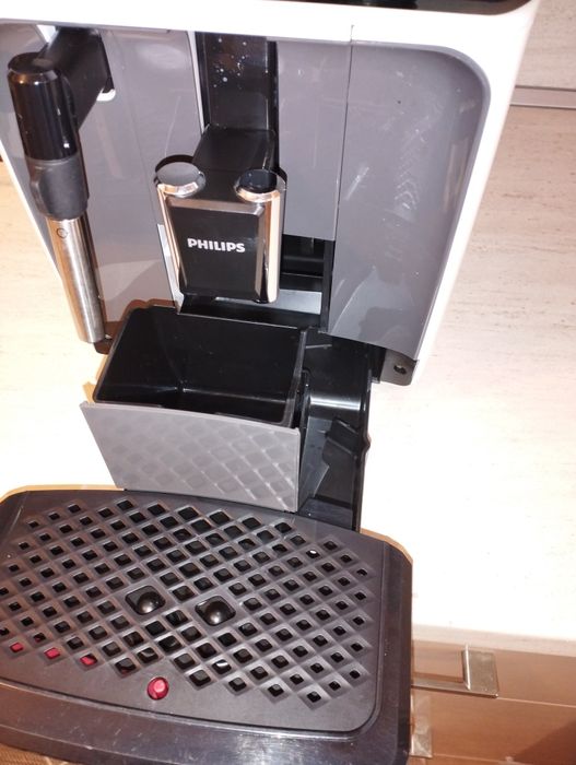 Кафеавтомат Philips EP1223/00