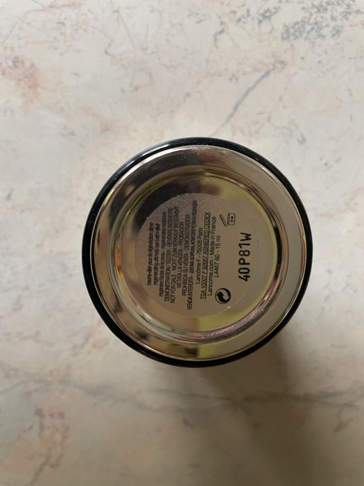 Lancome Absolue L’Extrait Elixir