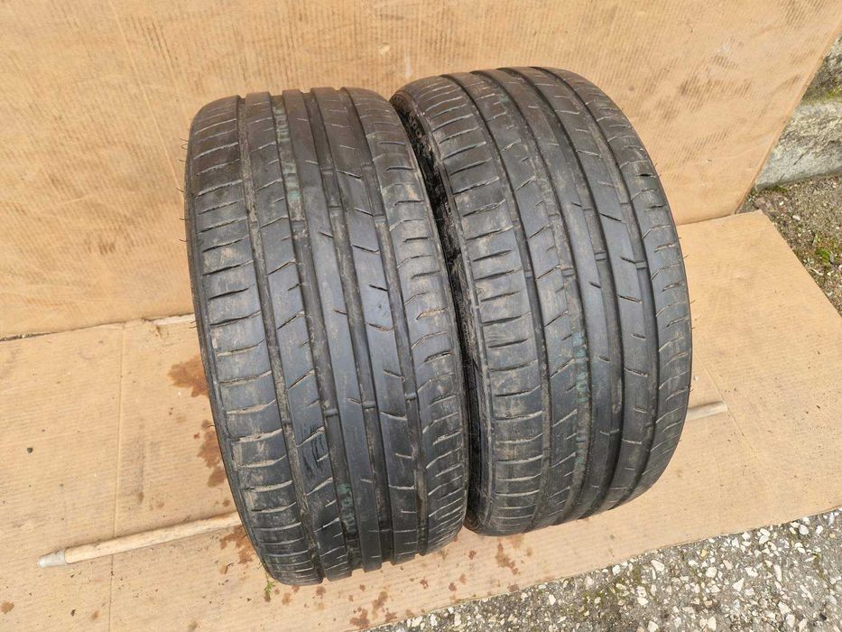2 Toyo R20 235/30 Летни гуми  DOT4821