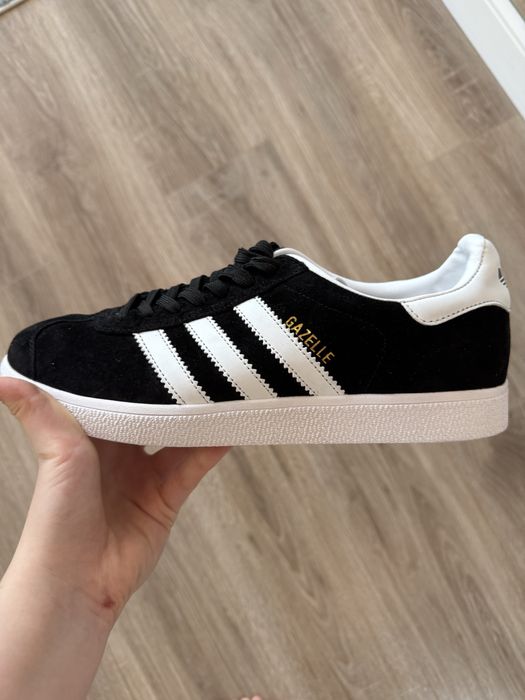 Оригинальные adidas gazelle