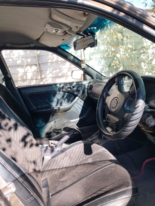 Срочно продам(обменяю) Субару