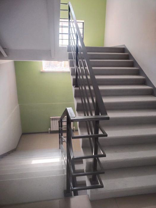 Сварочные работы