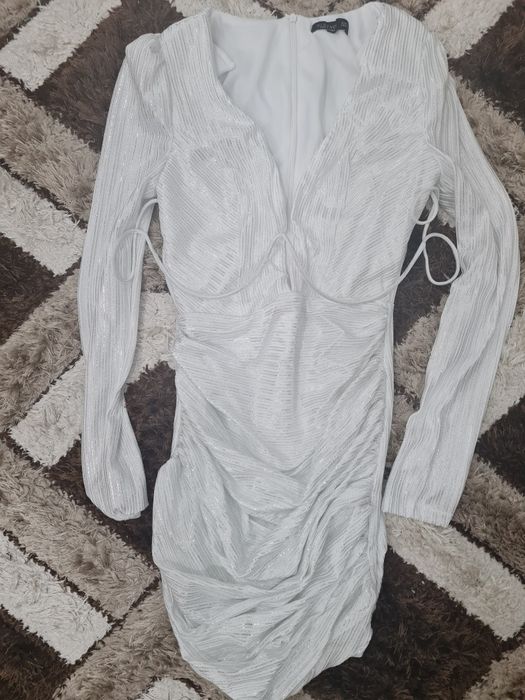 Рокля за повод бмбк