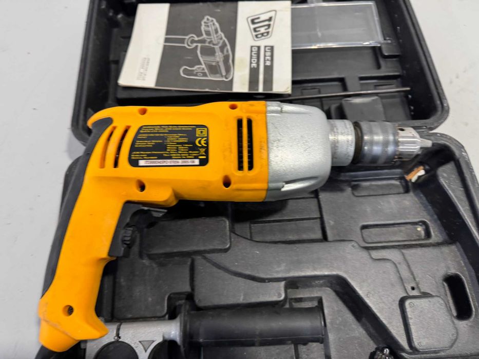 Бормашина - JCB 1010  W