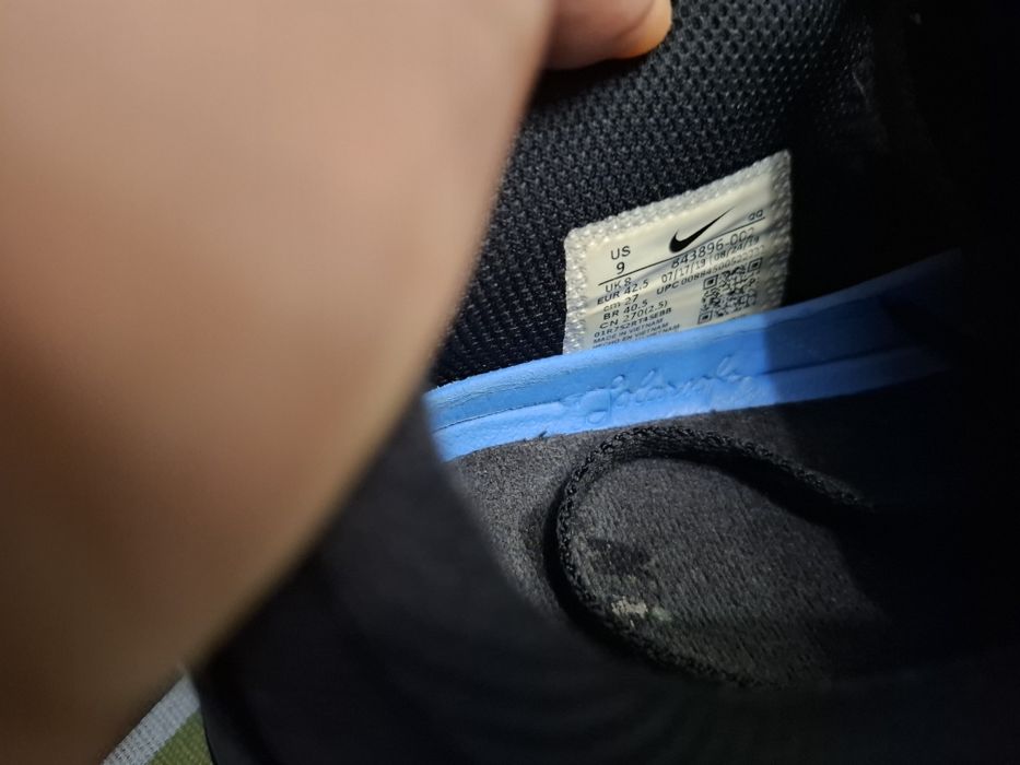 Nike SB Check Solar