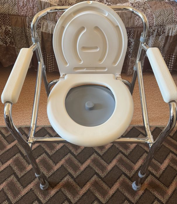 Продается стул-туалет