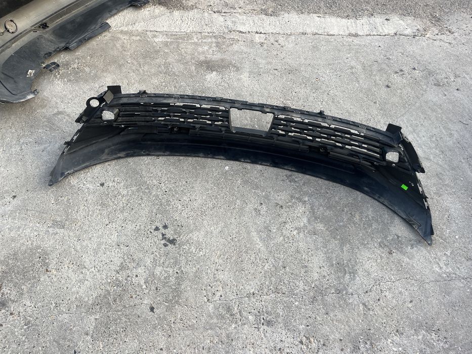 Решетка Opel Grandland X