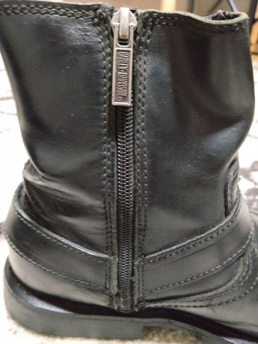 Cizme Harley Davidson originale