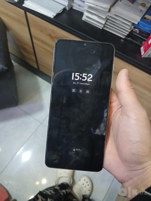 Samsung A 22 oq rang