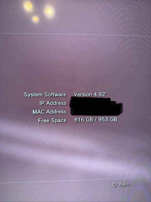 PS3 original complet gamming