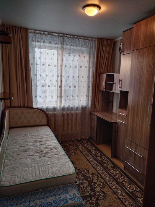 Продается  квартира