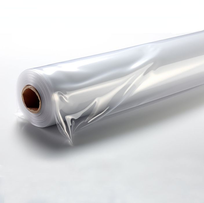 Упаковки Upakovki BOPP POF PVC