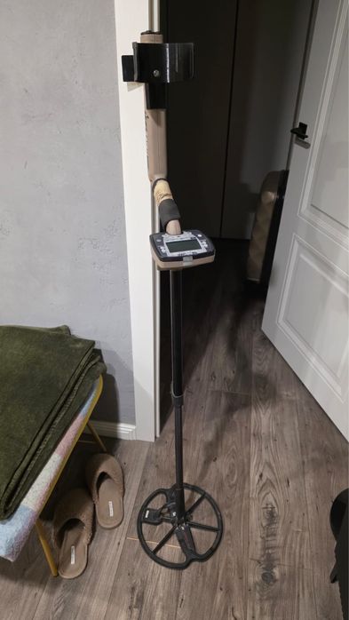 Металлоискатель Minelab Safari