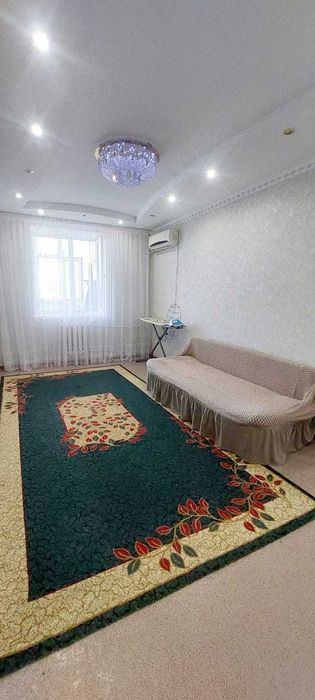 квартира в микро районе Шугыла