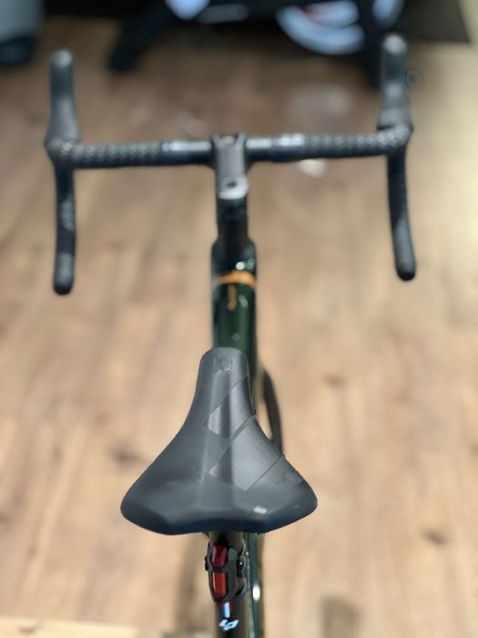 Cursiera  Lapierre Pulsium 3.0