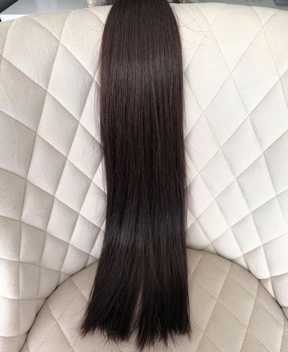 Руска коса / premium quality 100%