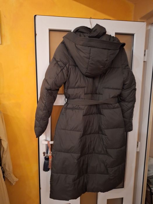 Geaca fis dama S/M noua kaki