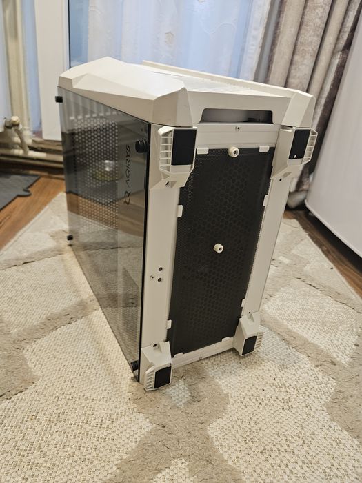 Carcasa Pc Gaming Aqirys Canopus