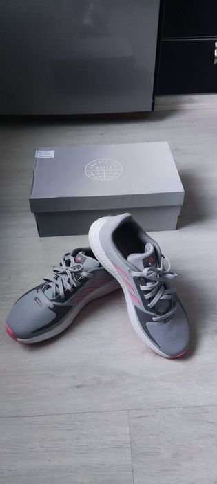 Маратонки Адидас