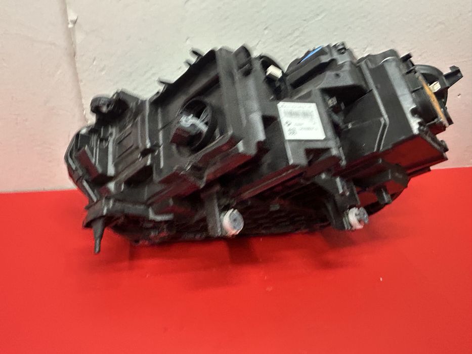 Far bmw X5 G05 X6 G06 Laser / led adaptiv 2019-2022