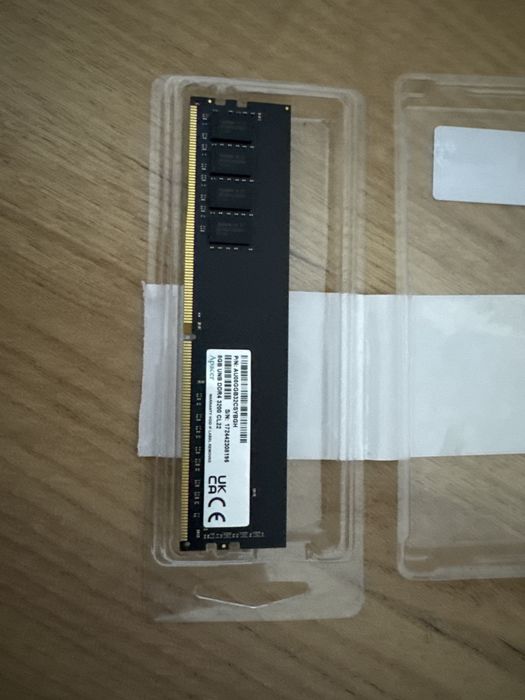 Ddr4 8gb 3200mhz