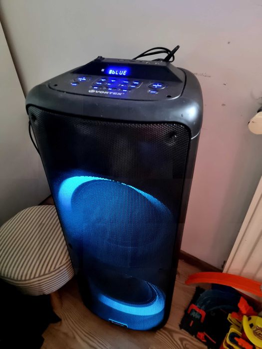 Boxa Vortex 50 W RMS