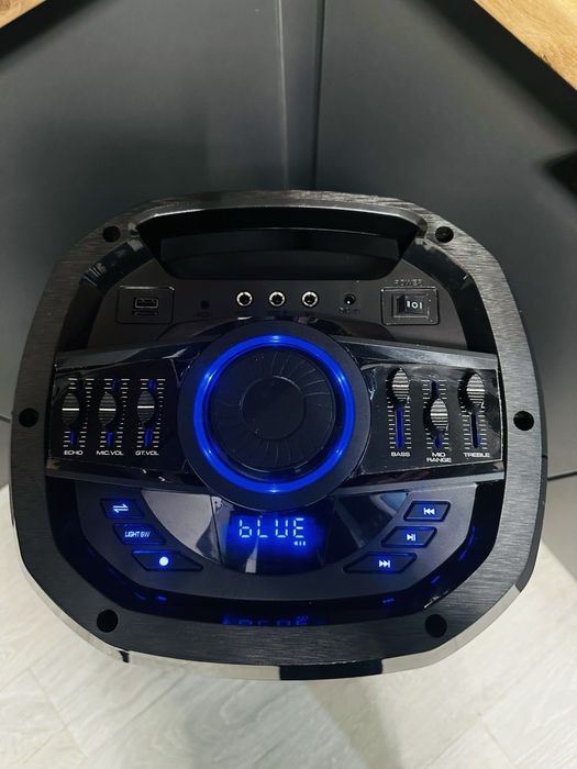 Boxa portabila myria , model MY2616