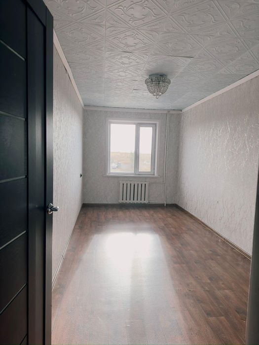 2 комнатная на 26, 3 этаж