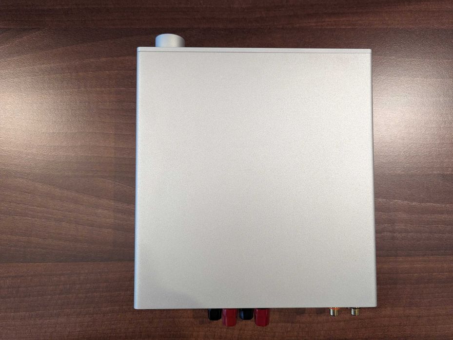 Усилвател Nuforce-DDa120