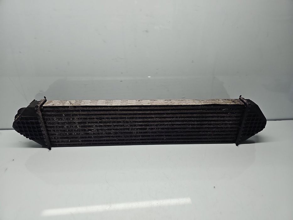 Radiator intercooler Volvo V60 [Fabr 2010-2018] 31319168 1.6 D4162T 84