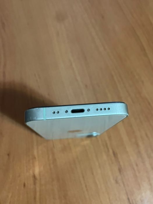iphone 12 mini зеленый