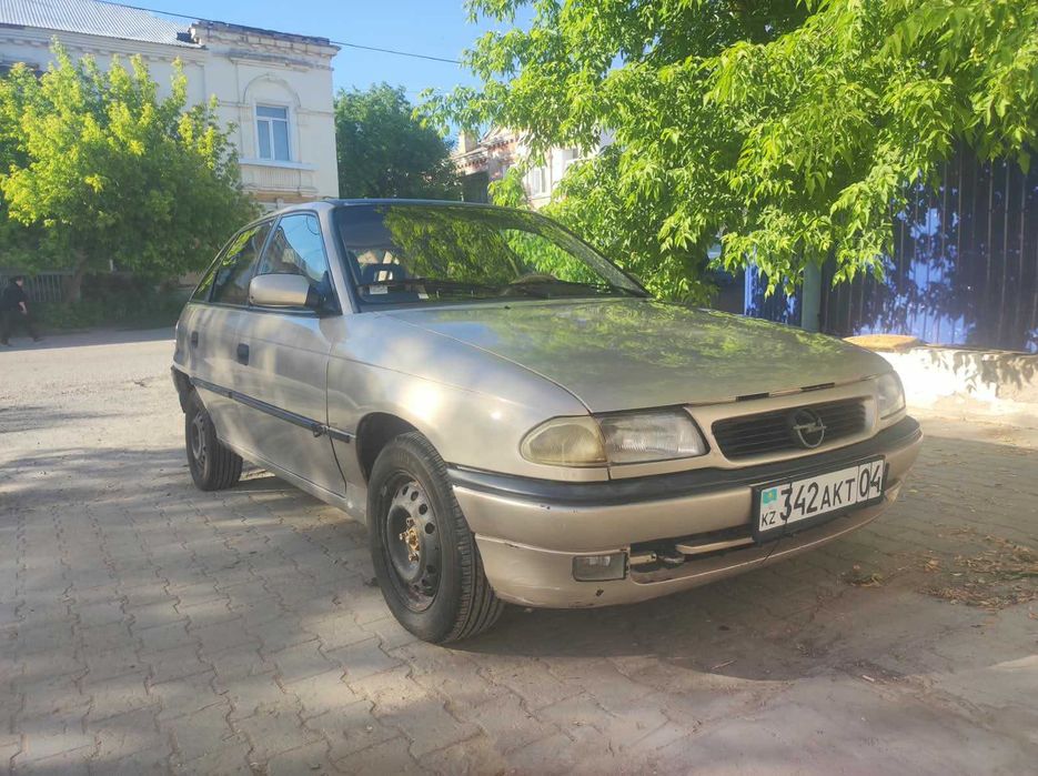 Продам Опель Астра
