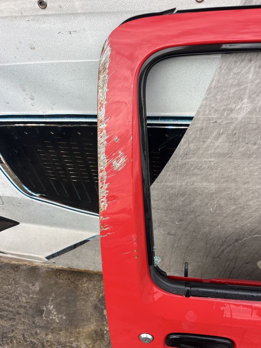 Врата Suzuki Jimny лява и дясна