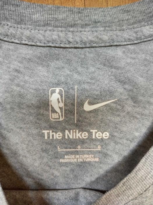 NBA All Star / Nike Jordan #7 Kevin Durant - мъжка тениска