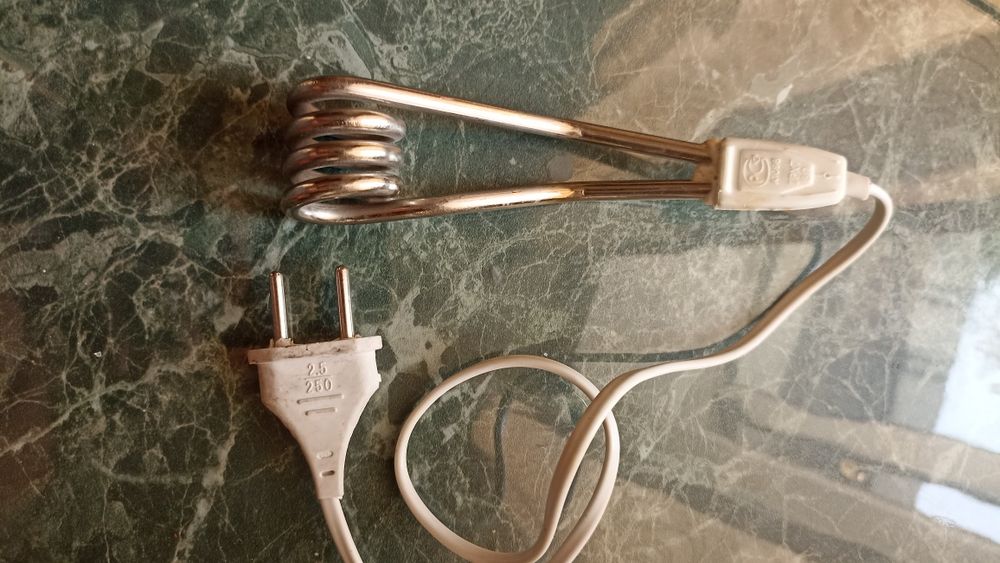 Кипятильник СССР