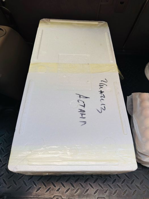 Продам Термобоксы